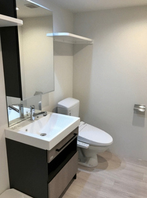 【洗面所】 | 仲介手数料０円！HPに初期費用掲載！「プライスホーム」で検索！シュルーク大橋