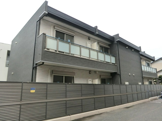 リブリ・ハイツＴ