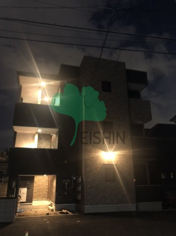 Brooklyn 箱崎 LASPACIO1(ブルックリン箱崎ラスパシオ1)