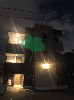 【外観】 | Brooklyn 箱崎 LASPACIO1(ブルックリン箱崎ラスパシオ1) | 外観です。