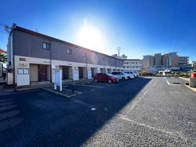 【その他】 | レオパレスファミール　翠峰