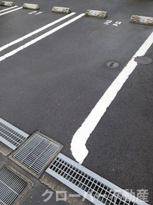 【駐車場】 | ジェネシスⅡ