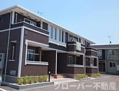 【外観】 | ジェネシスⅡ