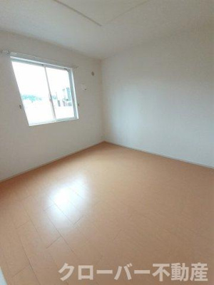 【寝室】 | ジェネシスⅡ