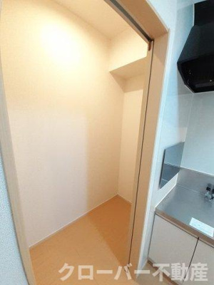 【内装】 | ジェネシスⅡ