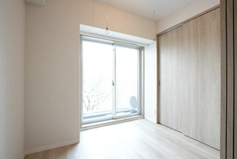 【寝室】 | ルーエ中野坂上