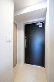 【玄関】 | ルーエ中野坂上