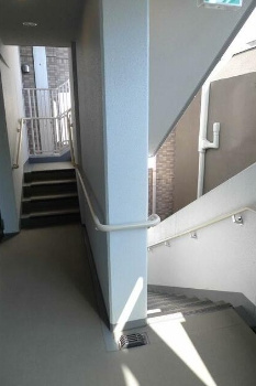 【その他共用部分】 | ルーエ中野坂上