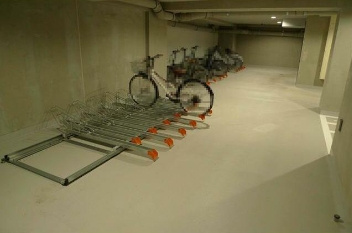 【設備】 | ルーエ中野坂上