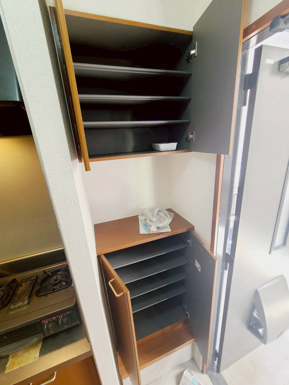 アネスト香枦園のその他