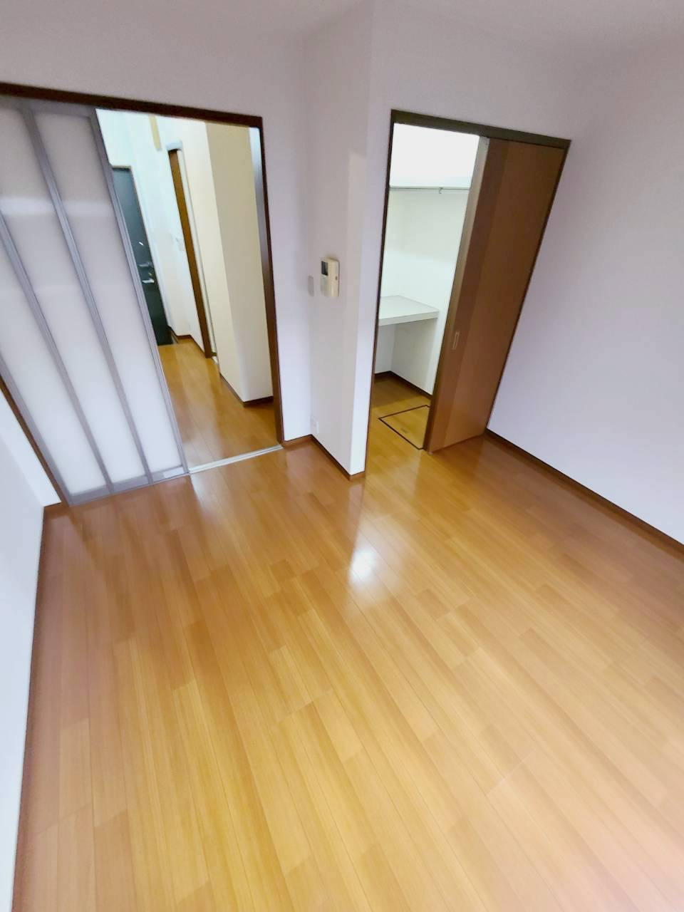 アネスト香枦園の内装