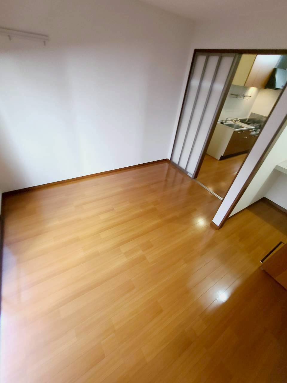 アネスト香枦園の内装