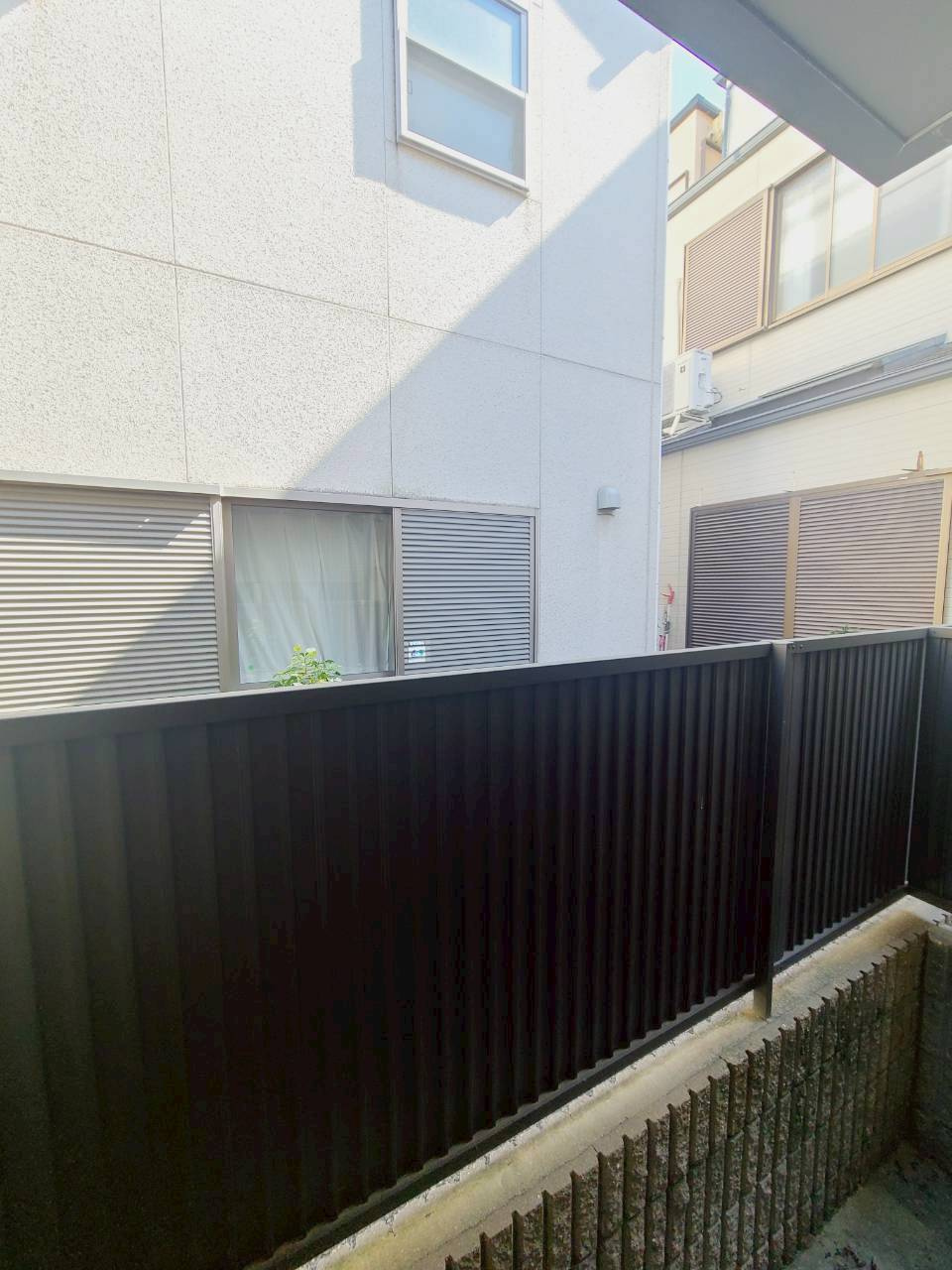 アネスト香枦園の展望