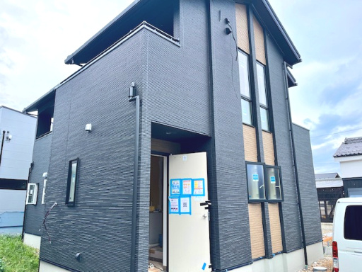敦賀市古田刈69号中1701番3