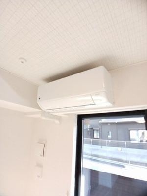 【設備】 | セレーノ・Ⅱ