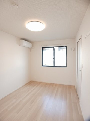 【内装】 | セレーノ・Ⅱ | 内装です