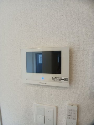 【セキュリティ】 | セレーノ・Ⅱ