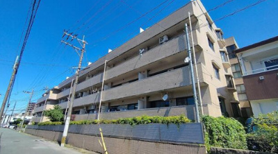 【外観】 | コアマンション神水橋