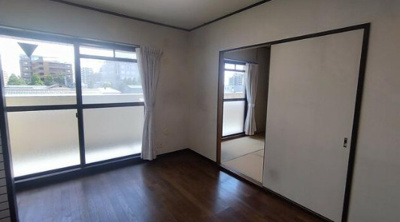 【居間・リビング】 | コアマンション神水橋