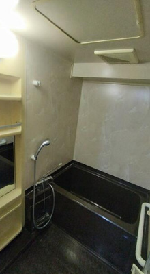 【浴室】 | コアマンション神水橋