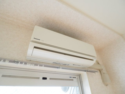 【設備】 | バードタウン９番館