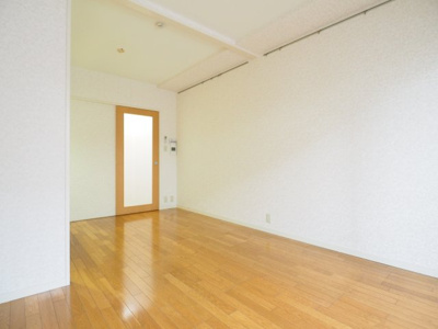 【内装】 | バードタウン９番館 | 過ごしやすい室内です