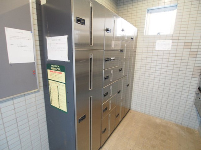 【その他共用部分】 | バードタウン９番館