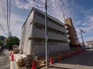 クリエオーレ豊島南の画像