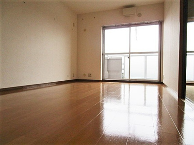 【寝室】 | コーポレート中央林間1号棟(コーポレートチュウオウリンカンイチゴウトウ)