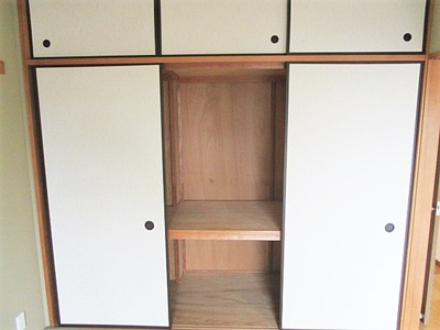 【収納】 | コーポレート中央林間1号棟(コーポレートチュウオウリンカンイチゴウトウ)