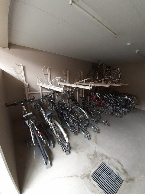 シャトーノール梅島のその他共用部分