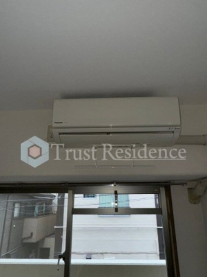 【設備】 | ソアーヴェ日暮里