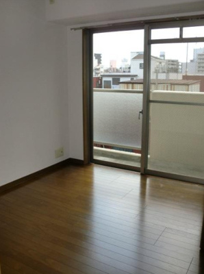 【内装】 | ソアーヴェ日暮里