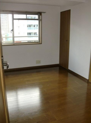 【内装】 | ソアーヴェ日暮里