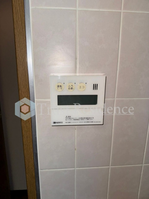 【セキュリティ】 | ソアーヴェ日暮里