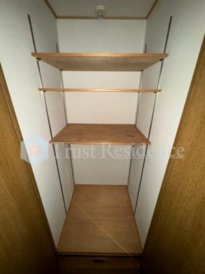 【収納】 | ソアーヴェ日暮里