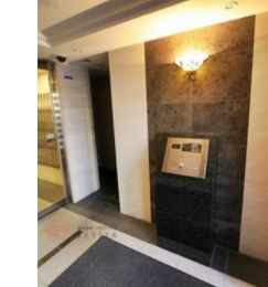 【設備】 | プレサンス本駒込アカデミア