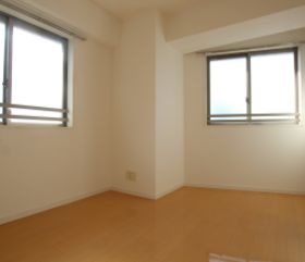 【内装】 | プレサンス本駒込アカデミア | 内装もきれいです