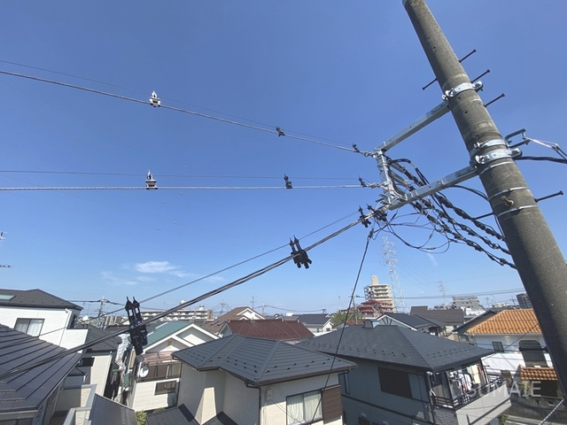 KEIAI RESIDENCE 東大宮の展望