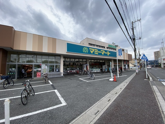 KEIAI RESIDENCE 東大宮の周辺