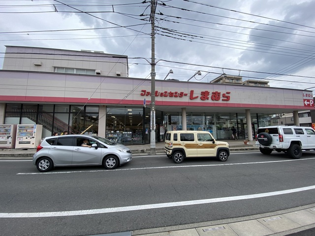KEIAI RESIDENCE 東大宮のその他|ファッションセンターしまむら東大宮店