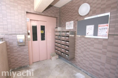 【その他】 | 佐古一番町ハイツＡ