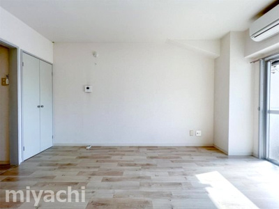 【内装】 | 佐古一番町ハイツＡ