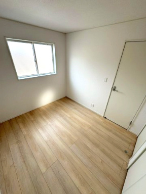沼津市沢田町第1　新築戸建　全5棟　3号棟　の子供部屋