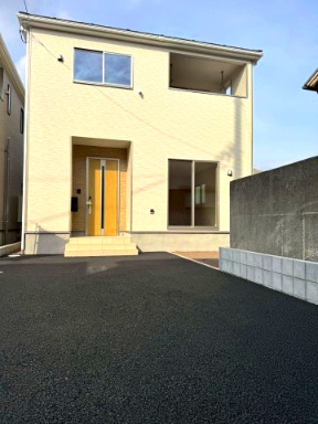 沼津市沢田町第1　新築戸建　全5棟　3号棟　