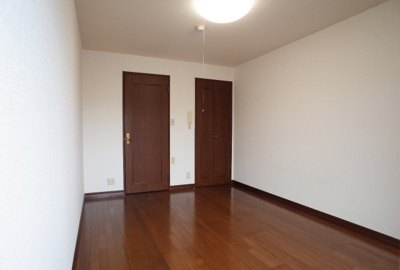 【寝室】 | サンシャイン魚住 | 洋室