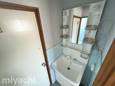 【洗面所】 | citrus-S