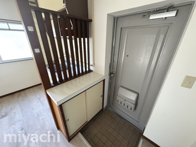 【玄関】 | citrus-S