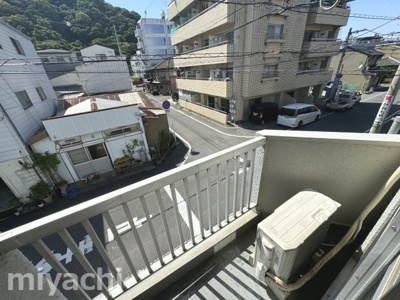 【バルコニー】 | citrus-S