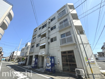 【外観】 | citrus-S